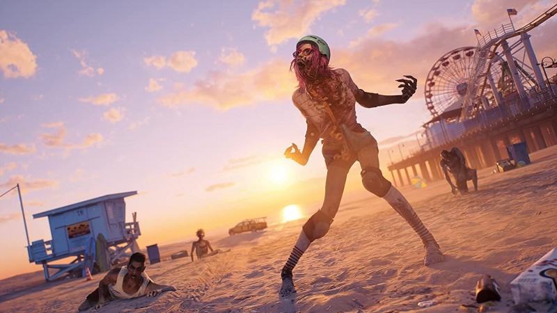 Dead Island 2: Day One Edition Box Art, Veröffentlichungsdatum und Screenshots tauchen bei Amazon auf