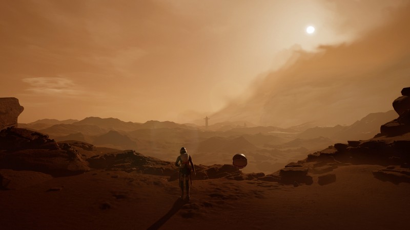 Deliver Us Mars verschoben auf Februar 2023