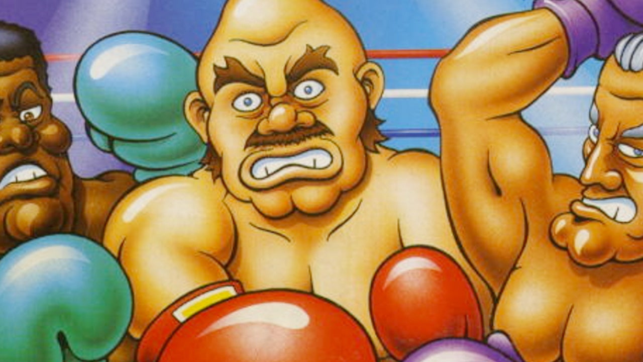 Der geheime Zwei-Spieler-Modus von Super Punch-Out!! wurde nach 28 Jahren entdeckt