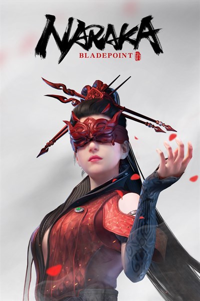 NARAKA: BLADEPOINT – Standardausgabe