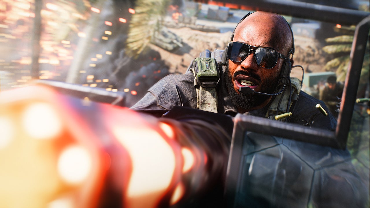 Details zu Battlefield 2042 Staffel 2 enthüllt