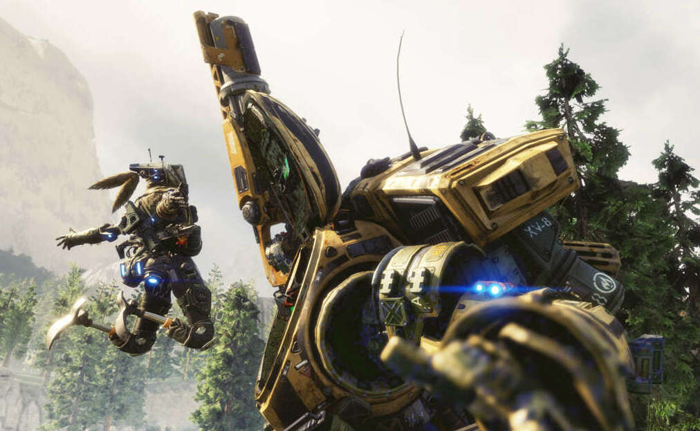 Die besten FPS-Spiele im Xbox Game Pass