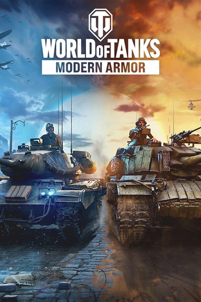 Welt der Panzer