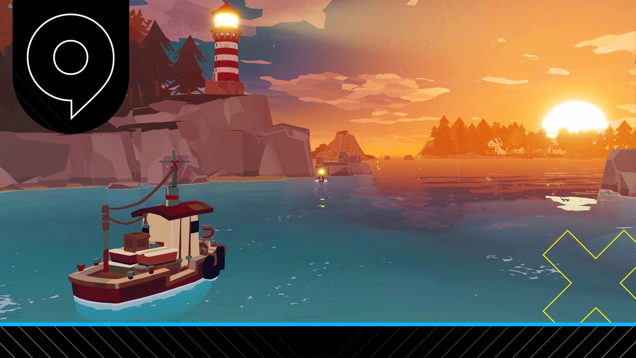 Dredge ist ein entspannender Fischersimulator, der ein sehr finsteres Herz verbirgt