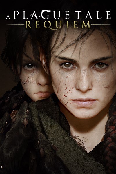A Plague Tale: Requiem (Vorbestellung)
