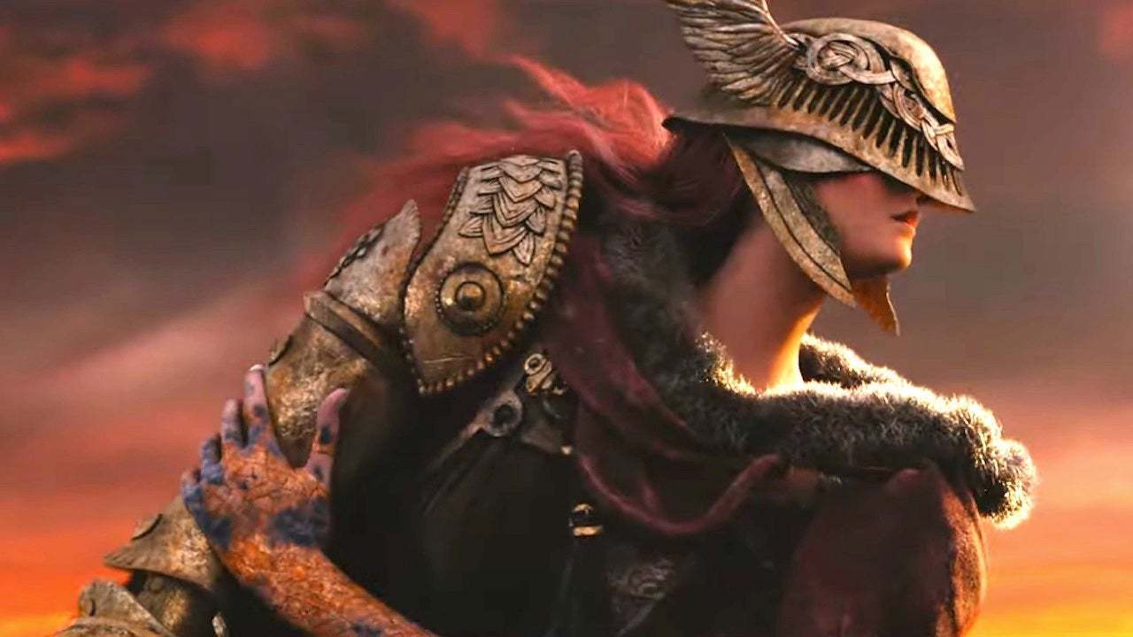 Elden Ring hatte einen der größten Spielestarts aller Zeiten auf YouTube