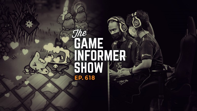 Evo 2022 Rückblick und Kult des Lamms Review |  GI-Show