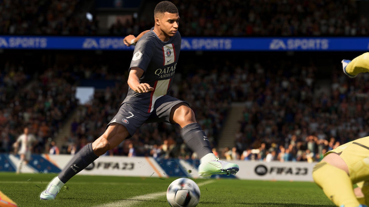 FIFA 23: Praktische Vorschau