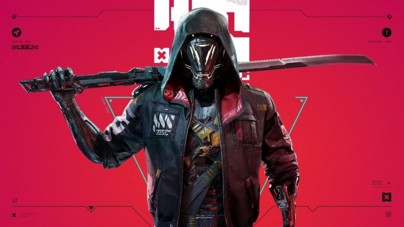Ghostrunner ist das Cyberpunk-Spiel, das Sie 2020 gespielt haben sollten