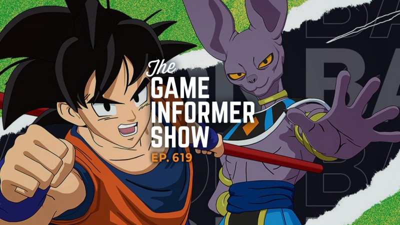 Goku tritt Fortnite bei!  Überprüfung des Dragon Ball Super-Updates |  GI-Show