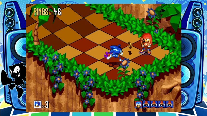Hier sind die 60 Titel, die auf dem Sega Genesis Mini 2 enthalten sind
