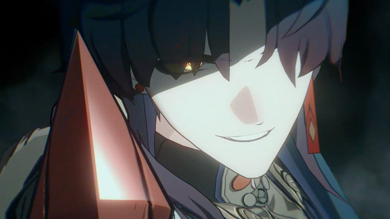 Honkai: Star Rail von Genshin Impact Dev erhält einen mysteriösen Story-Trailer – Gamescom Opening Night Live