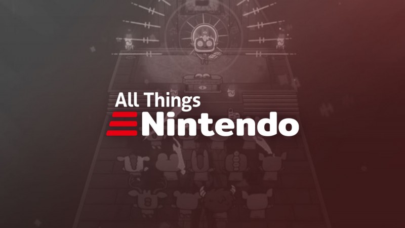 Kult des Lammes, Two Point Campus, Kirby's Dream Buffet, Blossom Tales 2 |  Alles Nintendo
