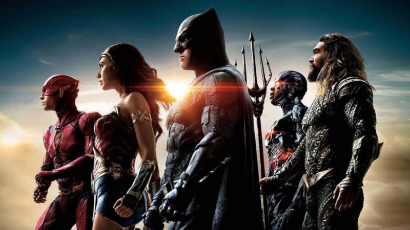 Laut dem CEO von Warner Bros. Discovery wird DC Movies wie Marvel einen 10-Jahres-Plan haben