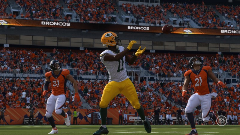 Madden NFL 23 Review – Ein kurzer Gewinn, um einen neuen Drive zu starten