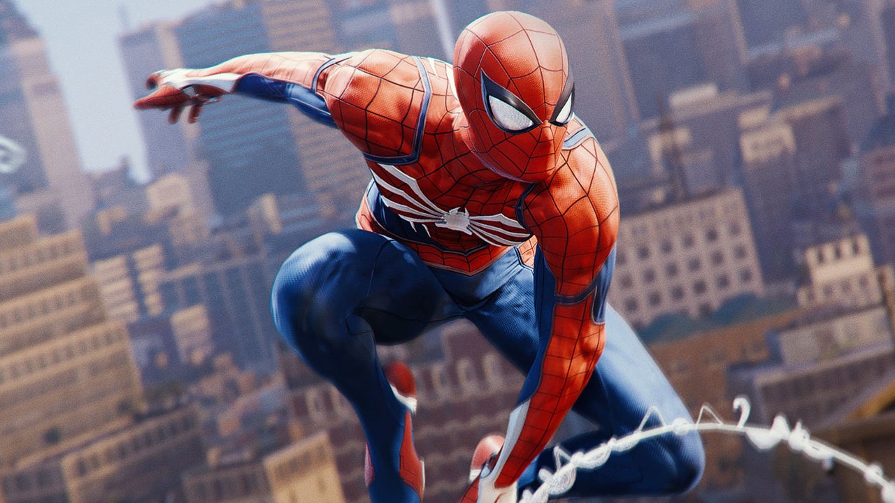 Marvel's Spider-Man Remastered für PC vs. PS5 Performance Review