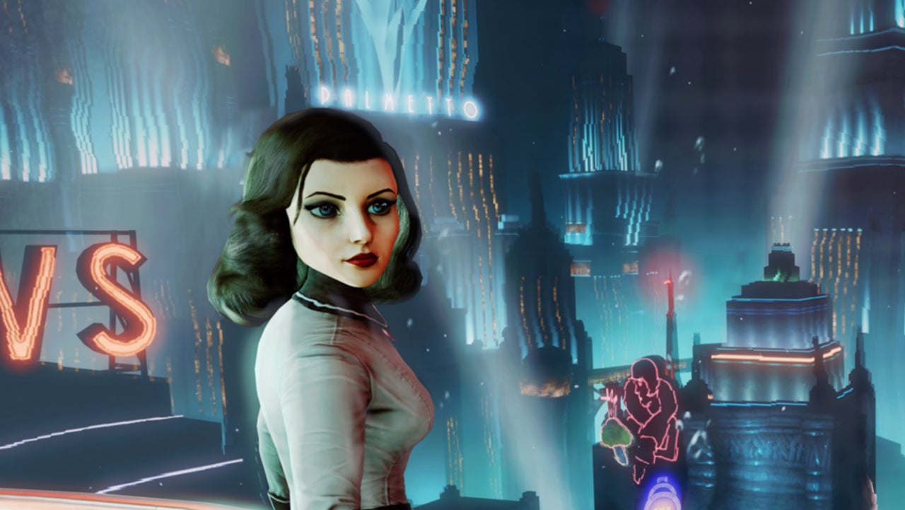 Meinung: Der BioShock-Film von Netflix sollte ein Prequel sein, keine Adaption