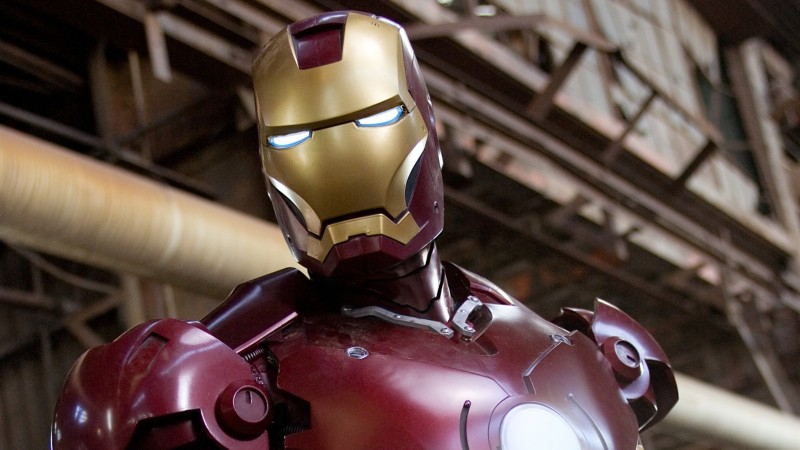 Mitbegründer von Just Cause Developer spricht über abgebrochenes Iron Man-Spiel