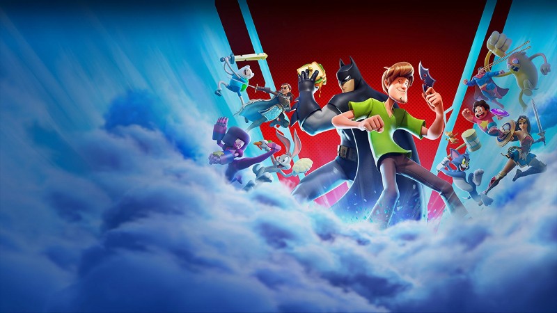 MultiVersus Staffel 1 und Rick & Morty Fighter verzögert