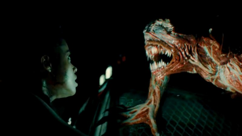 Netflix-Serie „Resident Evil“ nach nur einer Staffel abgesetzt