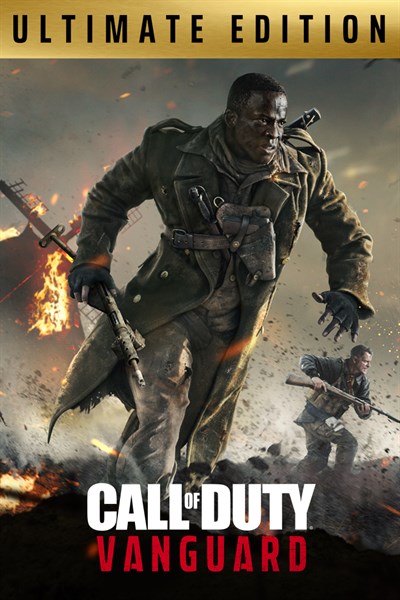 Call of Duty®: Vanguard – Ultimative Ausgabe