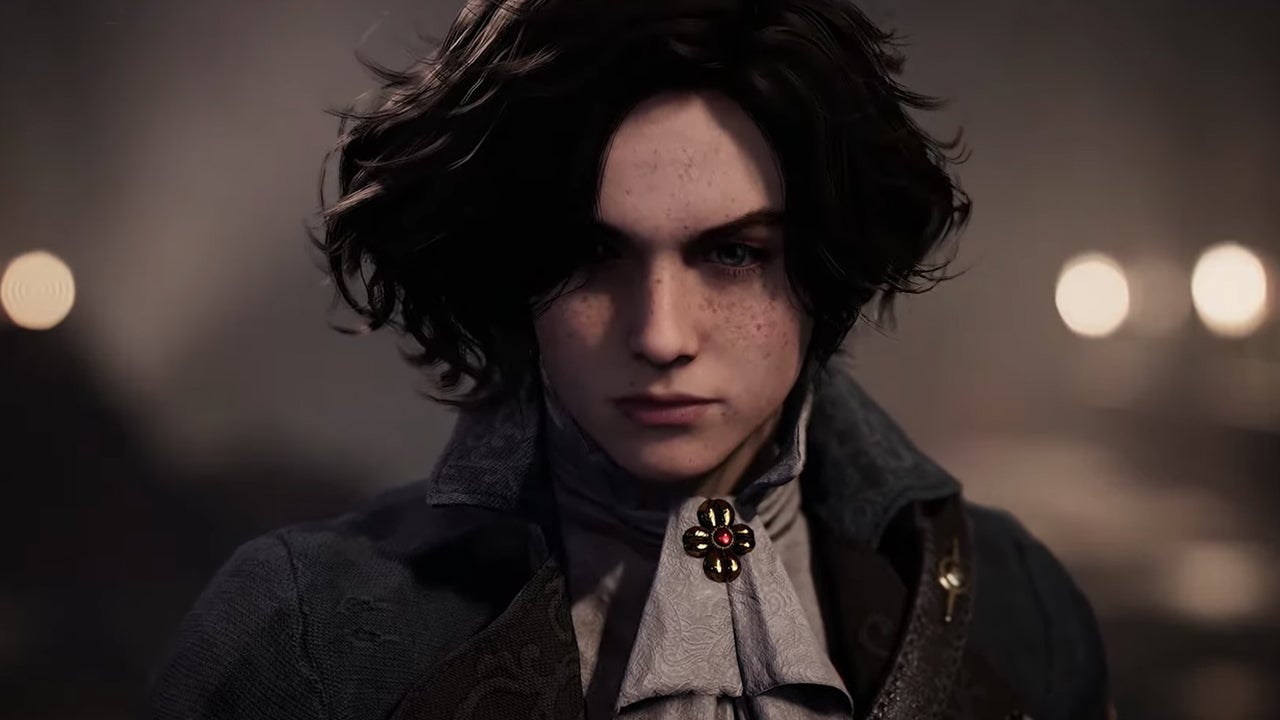 New Lies of P Trailer zeigt Geppetto und mehr bei der Gamescom Opening Night Live