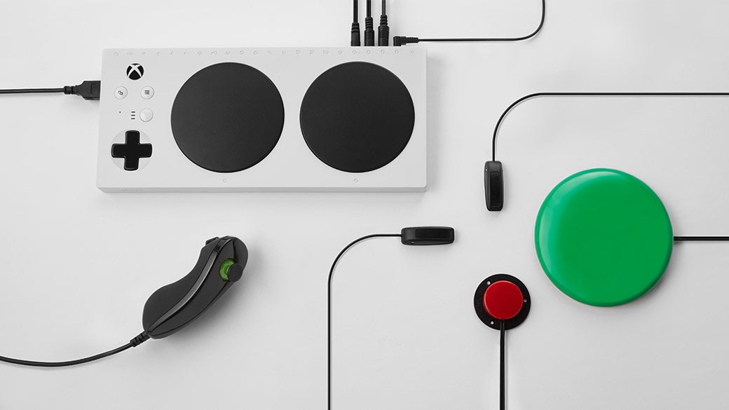 Nintendo arbeitete an einem Controller, der mit PlayStation und Xbox kompatibel ist