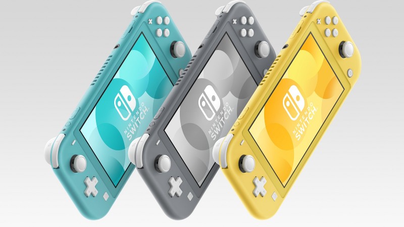 Nintendo wird in diesem Geschäftsjahr keine neue Hardware vorstellen