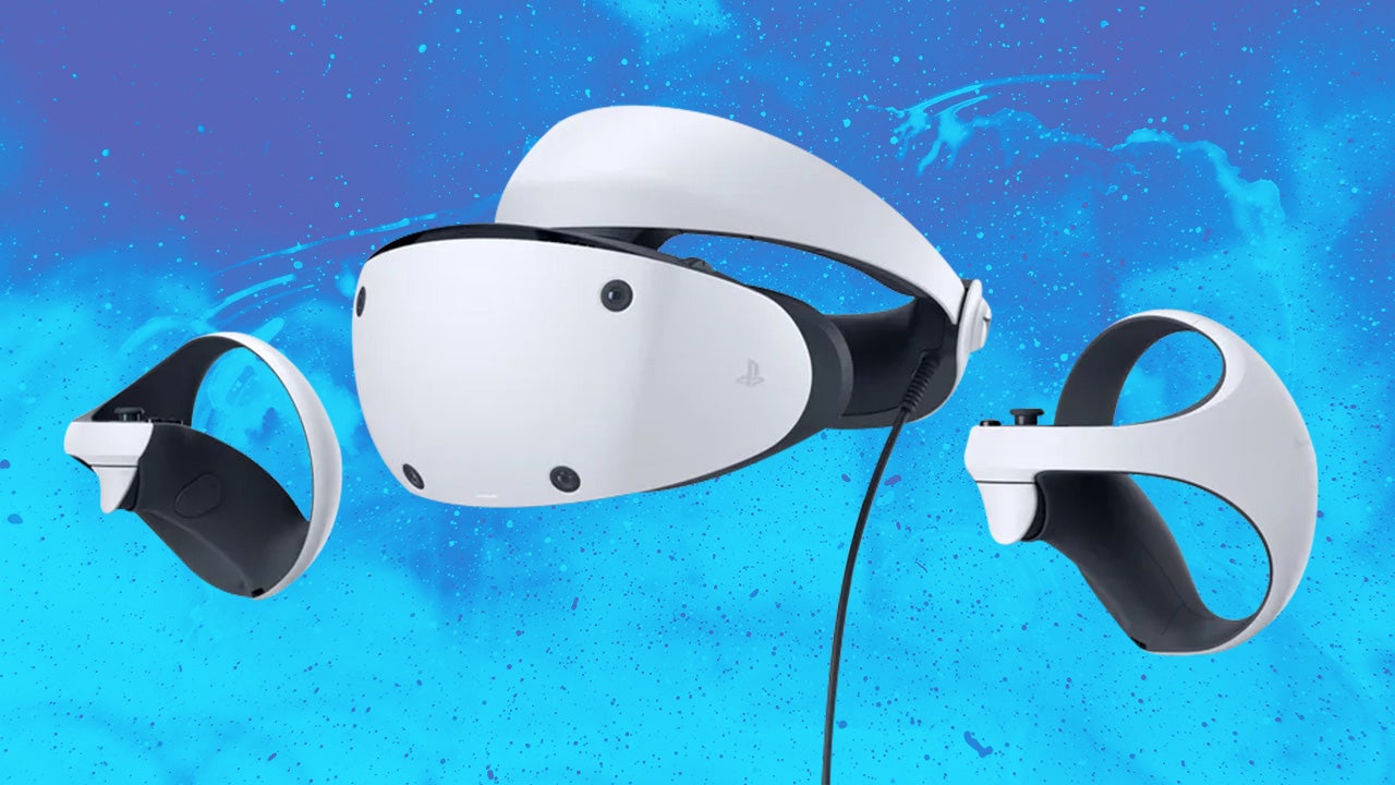 PSVR 2 wird Anfang 2023 veröffentlicht