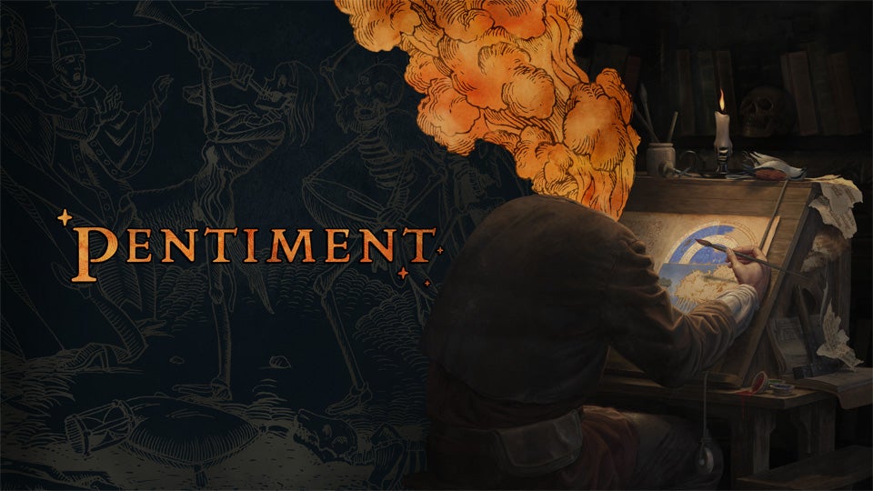 Pentiment Preview: One Monk erfindet einen Mord im neusten Abenteuer des Fallout New Vegas Director