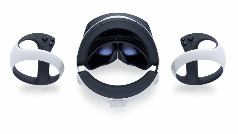 PlayStation VR2 erhält Veröffentlichungsfenster für Anfang 2023