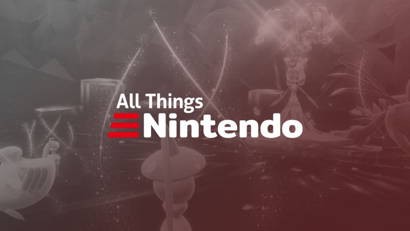 Pokémon Scarlet & Violet Region Reveal, Mario Kart 8 DLC Wave 2 Eindrücke |  Alles Nintendo