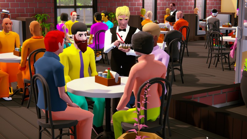 Recipe For Disaster Review – Eine appetitliche Restaurant-Management-Simulation