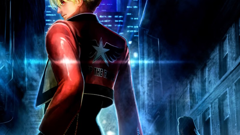 SNK enthüllt ein neues Fatal Fury-Spiel, das erste seit mehr als 20 Jahren, das sich jetzt in der Entwicklung befindet