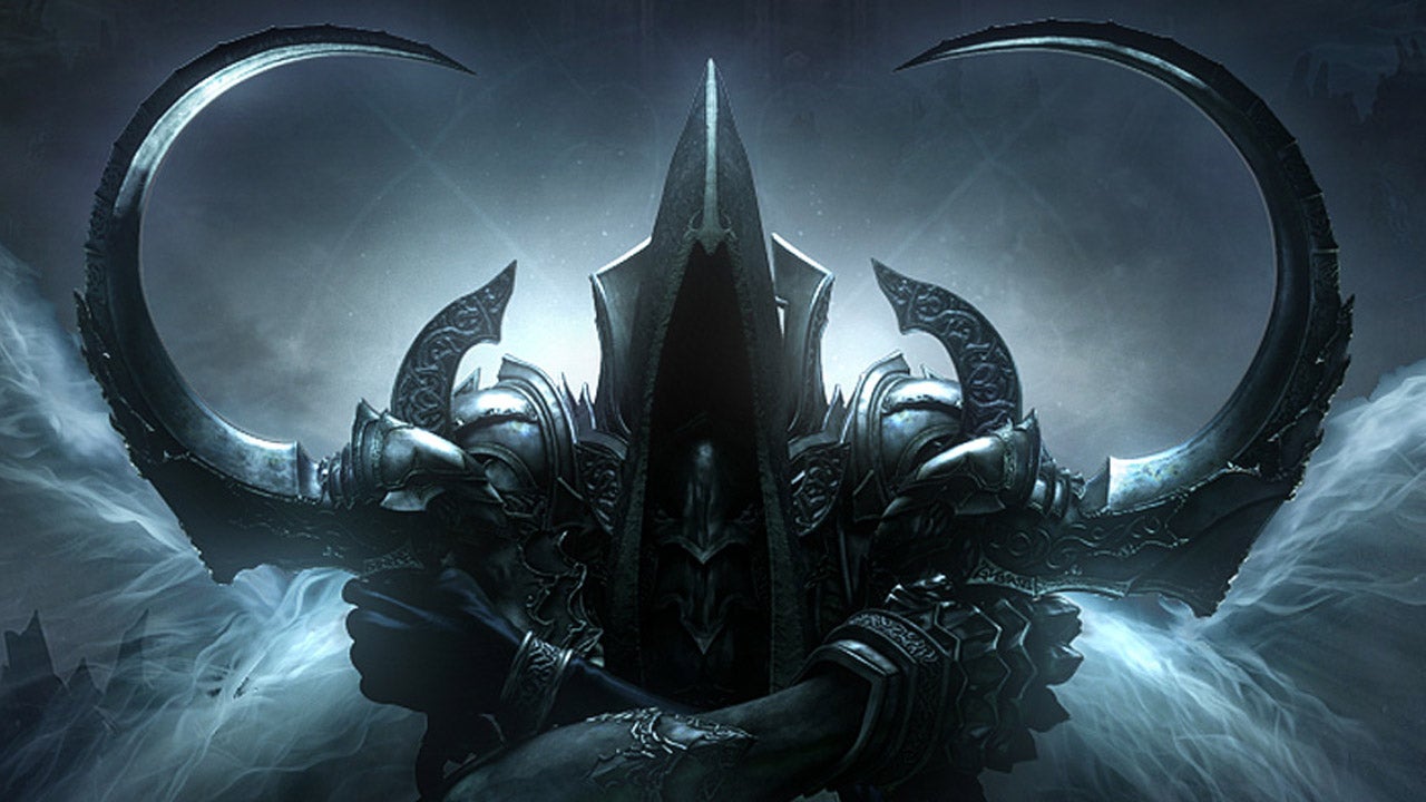 Saison 27 von Diablo 3 feiert seine Spieler und fröhliche Arcade-Action