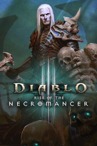 Diablo III: Aufstieg des Nekromanten