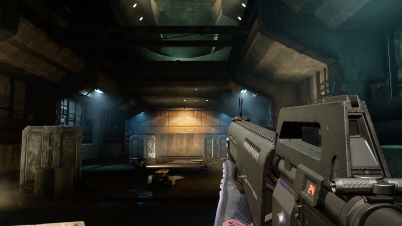 Sehen Sie sich den kommenden Shooter Deadrop von Dr. Disrespect in neuen Gameplay-Clips an