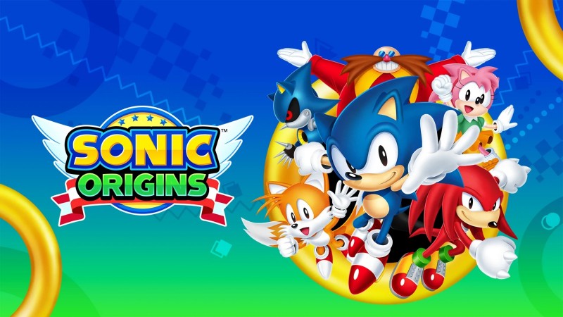 Sonic Origins Patch behebt das lästige Springen von Tails in Sonic 2 und verschiedene andere Fehler