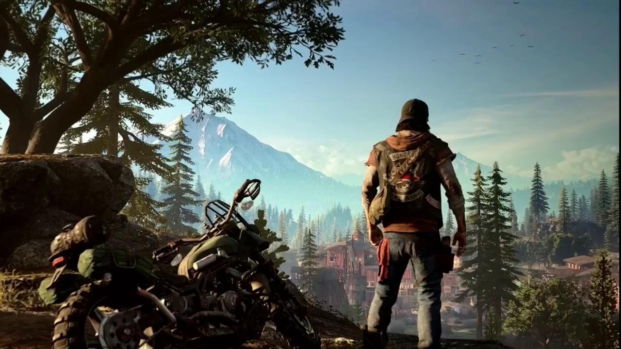 Sony arbeitet an einem „Days Gone“-Film