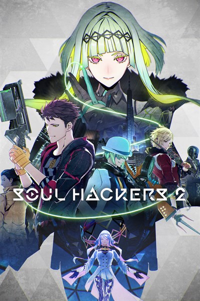 Seelenhacker 2