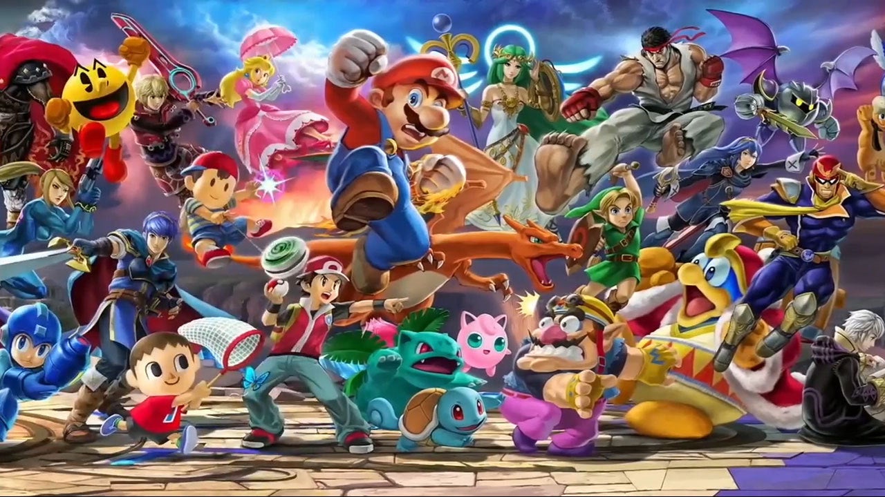 Super Smash Bros.-Schöpfer Masahiro Sakurai ist jetzt ein YouTuber