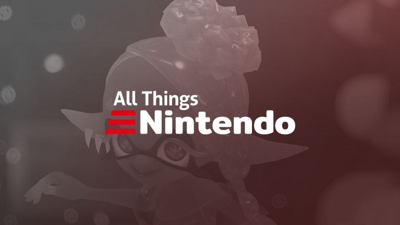Vorschau auf Splatoon 3, Pokémon Scarlet & Violet, Sonic Frontiers |  Alles Nintendo