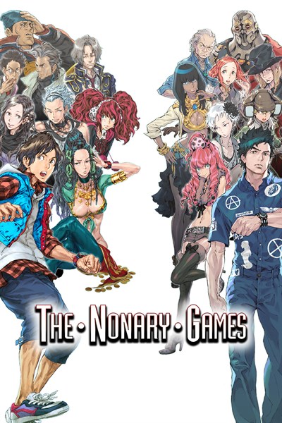 Zero Escape: Die Nonary-Spiele