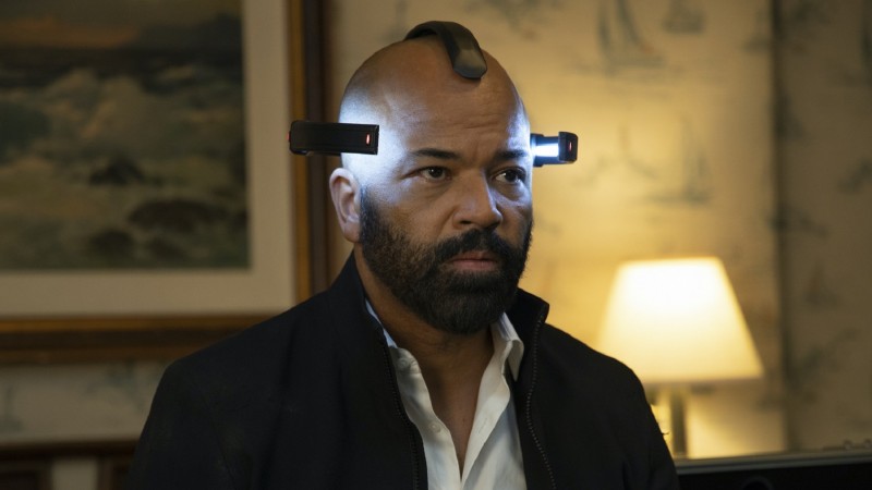 Westworld ist die beste Videospiel-TV-Show