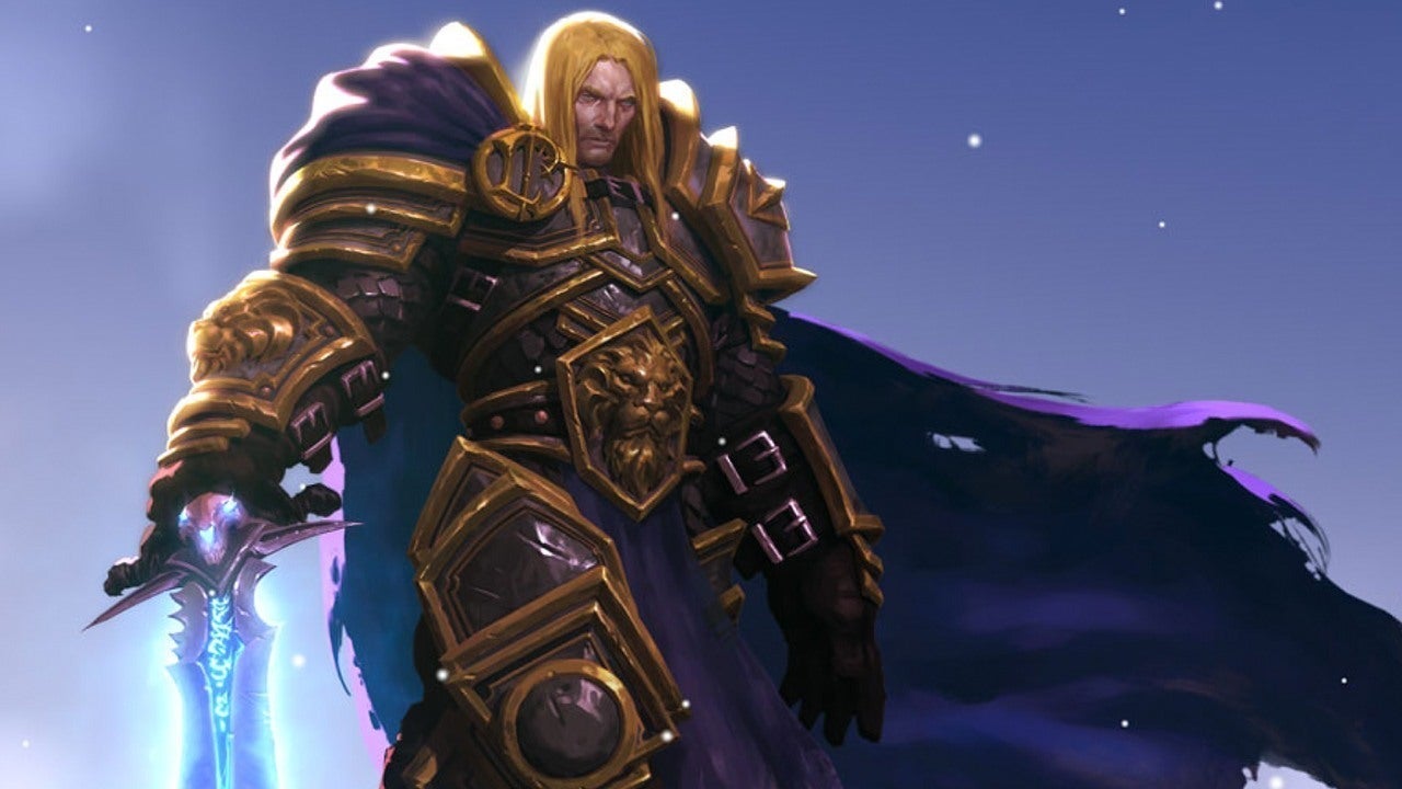 World of Warcraft Handyspiel Berichten zufolge von Blizzard nach Finanzierungsstreit abgebrochen