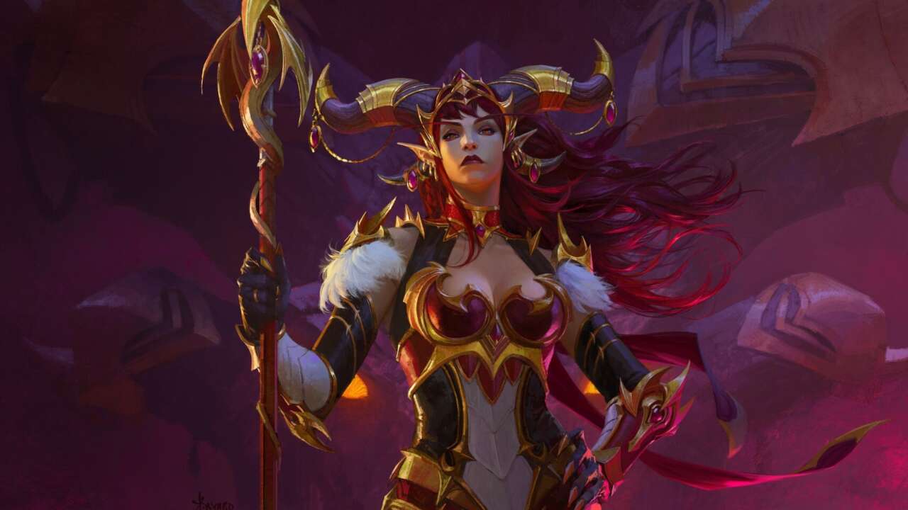 WoW: Dragonflight Beta ist in Sicht, hier erfahren Sie, wie Sie Zugang erhalten