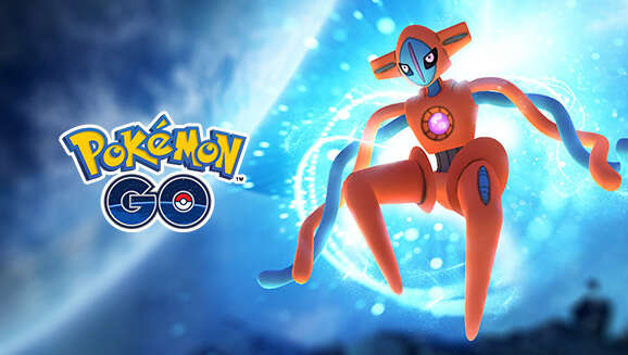 Das Psychic Spectacular Event von Pokemon Go kehrt im September zurück