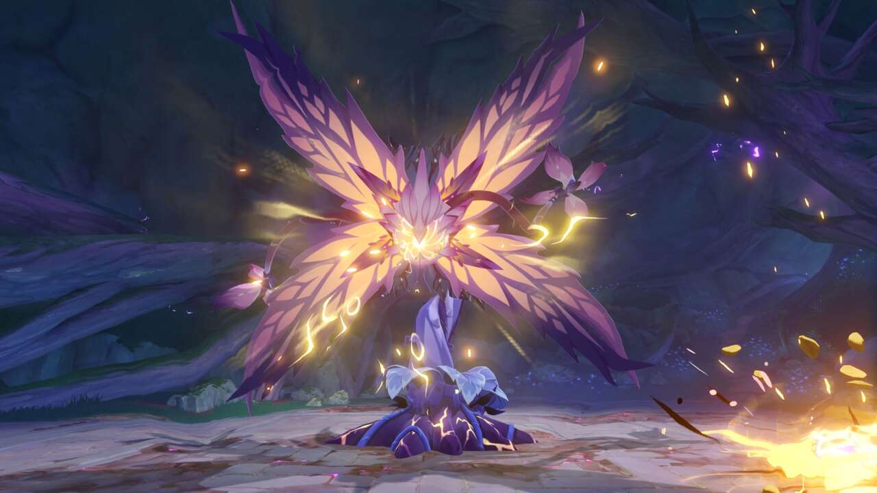 Genshin Impact – Electro Regisvine Boss Guide