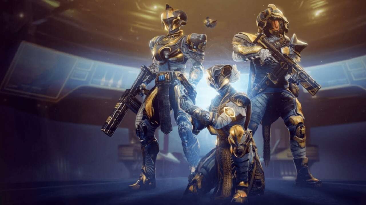 Prüfungen von Osiris-Belohnungen diese Woche in Destiny 2 (2. bis 6. September)
