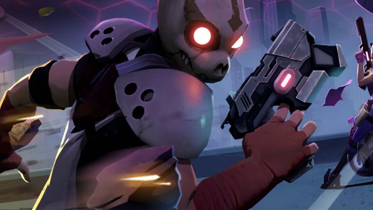 Review: City Wars: Tokyo Reign – Ein umfassender Deckbuilder, der sich von der Masse abhebt